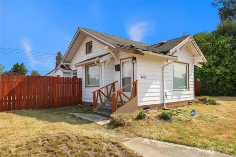 4625 E G St, Tacoma, WA 98404