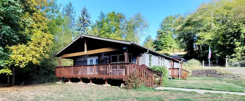 250 SE Arcadia Rd, Shelton, WA 98584
