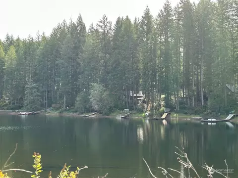 1131 NE Collins Lake Dr, Tahuya, WA 98588