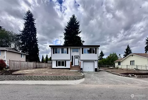 17302 6th Avenue Ct E, Spanaway, WA 98387