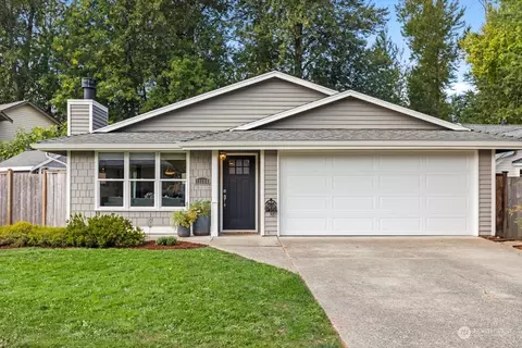13104 SE 277th Pl, Kent, WA 98030