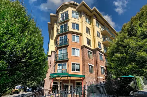 700 E Denny Way #207, Seattle, WA 98122