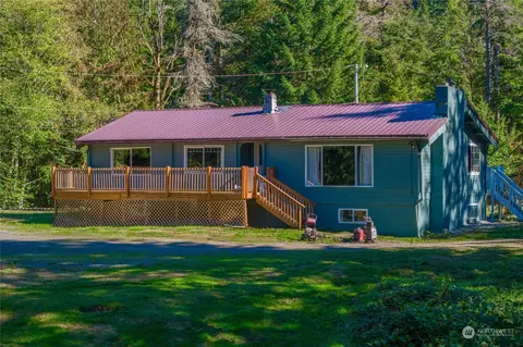 34845 SE 268th St, Ravensdale, WA 98051