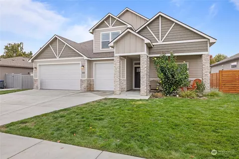 862 Boulder St, Walla Walla, WA 99362