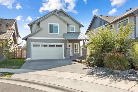 4731 Springside St, Bellingham, WA 98226