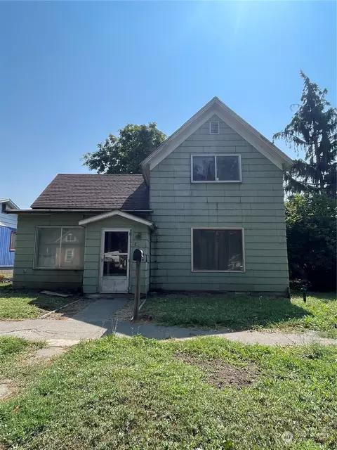 514 E Washington Ave, Dayton, WA 99328