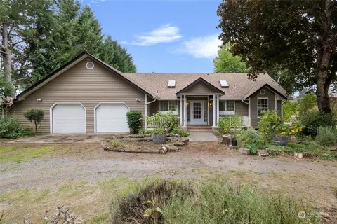 7507 Johnson Rd SE, Olympia, WA 98513