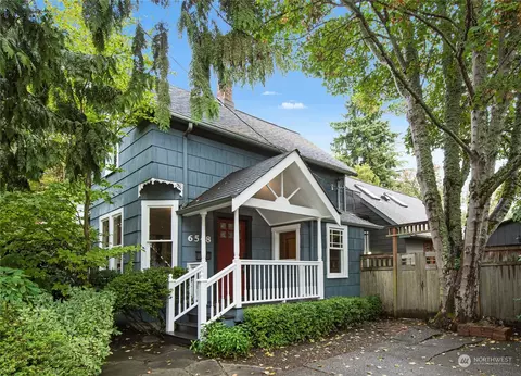 6548 26th Ave NW, Seattle, WA 98117
