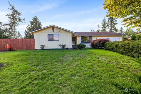 4264 SE Ness Ln, Port Orchard, WA 98366