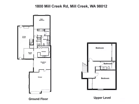 1800 Mill Creek Rd #27B, Mill Creek, WA 98012 photo 35