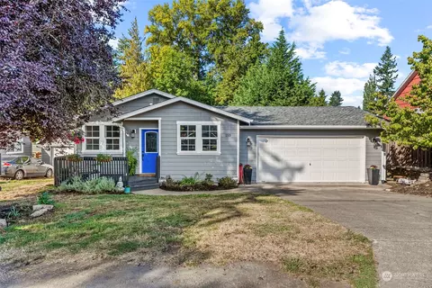 153 Mcmillan Dr, Longview, WA 98632