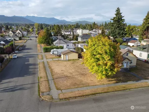 0 W 6th St, Port Angeles, WA 98362