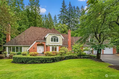 10112 219th Pl NE, Redmond, WA 98053