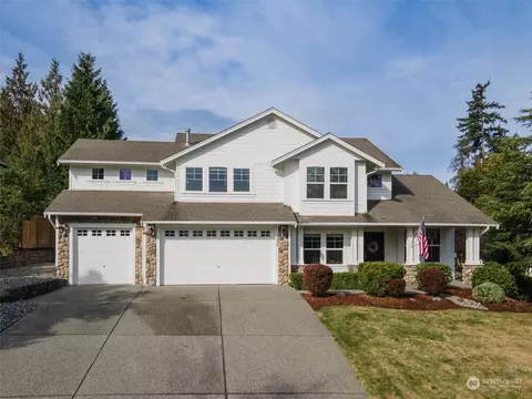 2906 113th Ave SE, Lake Stevens, WA 98258