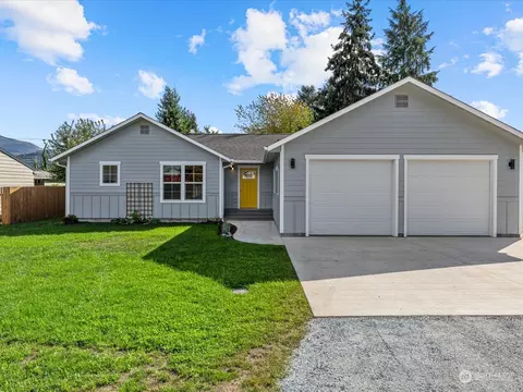 807 Waldron St, Sedro Woolley, WA 98284