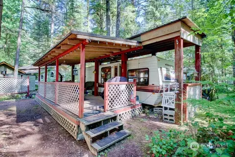 43 1 Gold Nugget Rd, Maple Falls, WA 98266