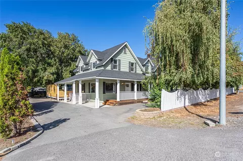 2840 Sunset Hwy, East Wenatchee, WA 98802