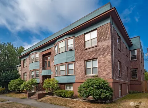 1421 2nd St N #1-12, Seattle, WA 98109