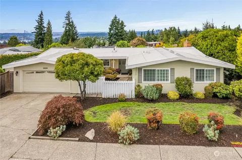 13320 SE 43rd St, Bellevue, WA 98006