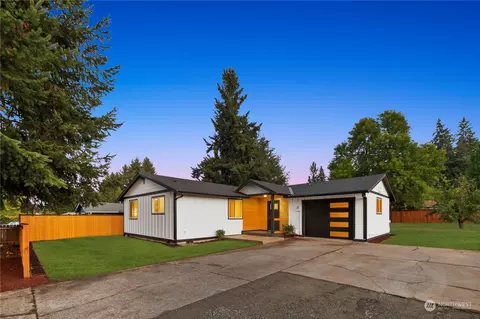 21404 121st Street Ct E, Bonney Lake, WA 98391