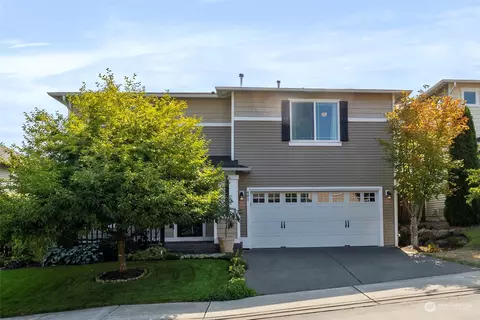 491 NW Mandal Way, Poulsbo, WA 98370