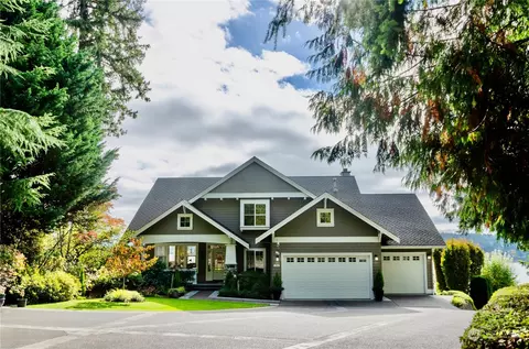 1511 56th Avenue Ct NW, Gig Harbor, WA 98335