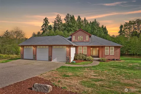 14212 Thurlow Ln SE, Tenino, WA 98589