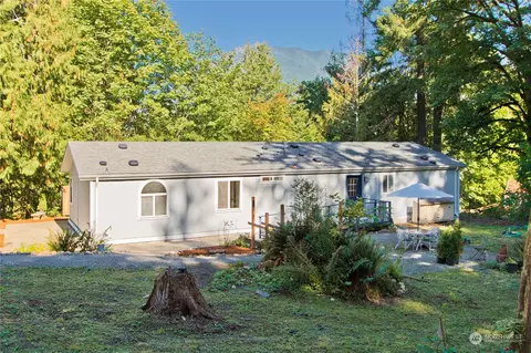 43405 SE 150th St, North Bend, WA 98045