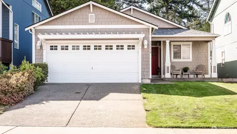 13116 66th Avenue Ct E, Puyallup, WA 98373