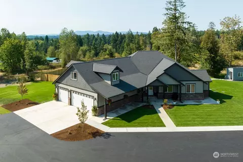 3743 Legacy Dr NE, Olympia, WA 98516
