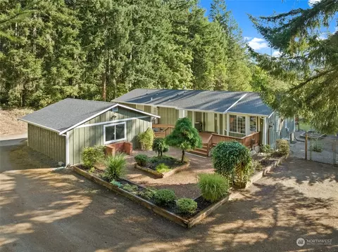 5316 97th Ave NW, Gig Harbor, WA 98335