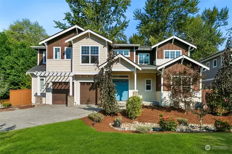 10008 NE 147th St, Bothell, WA 98011
