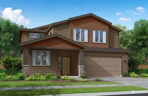 250 S Spruce St #9, Buckley, WA 98321