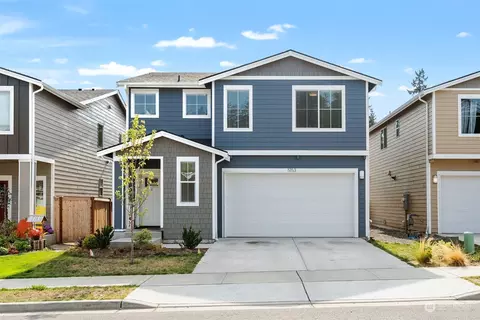 5153 Granger St, Bremerton, WA 98312