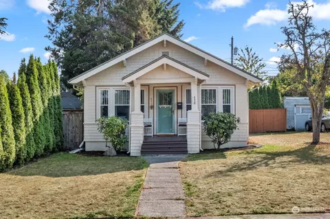 420 S 52nd St, Tacoma, WA 98408