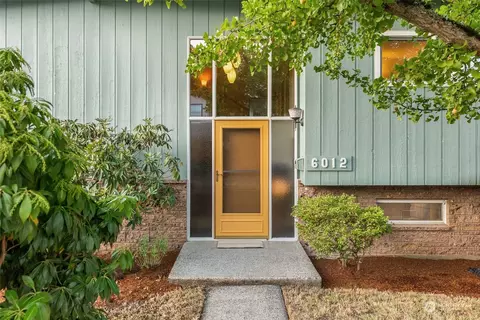 6012 S Ryan St, Seattle, WA 98178