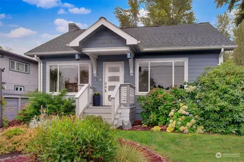 1819 SW Brandon St, Seattle, WA 98106