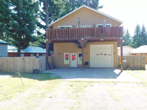 390 Pit Way, Easton, WA 98925