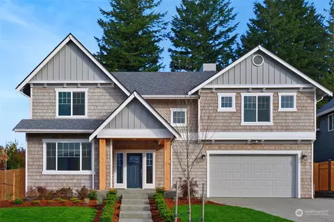 806 Gaines Ave SE, North Bend, WA 98045