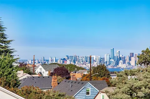 3456 Belvidere Ave SW, Seattle, WA 98126