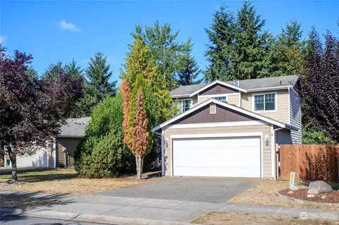 19121 206th Street Ct E, Orting, WA 98360
