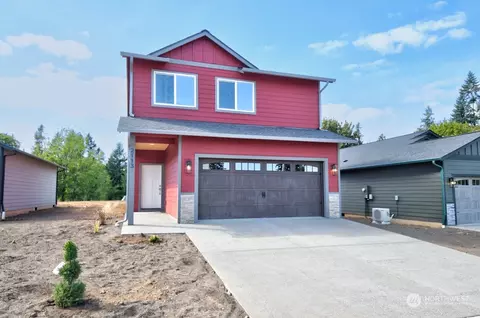 Exterior - 2113 Hawks View Ln, Winlock, WA 98596 photo 2 of 3