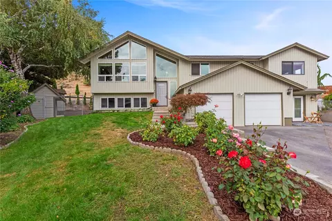 1839 Jefferson St, Wenatchee, WA 98801