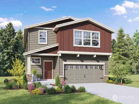 2713 193rd Pl SE #F9, Bothell, WA 98012
