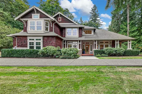 8306 250th Ave NE, Redmond, WA 98053