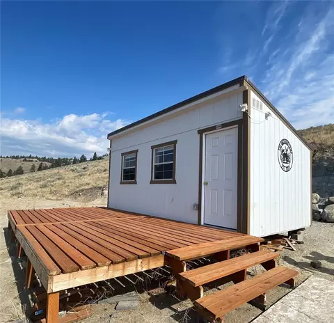 1111 Rocky Ridge Rd, Tonasket, WA 98841