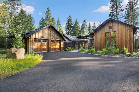 91 Big Rock Ln, Cle Elum, WA 98922