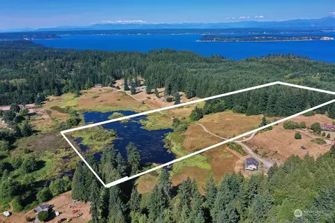 0 Lot 1 Turkey Hill Rd, Clinton, WA 98236