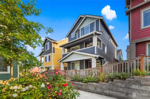 6557 30th Pl SW, Seattle, WA 98126