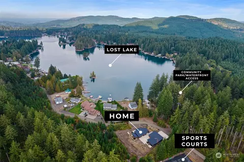15 W Lake Forest Ln, Shelton, WA 98584